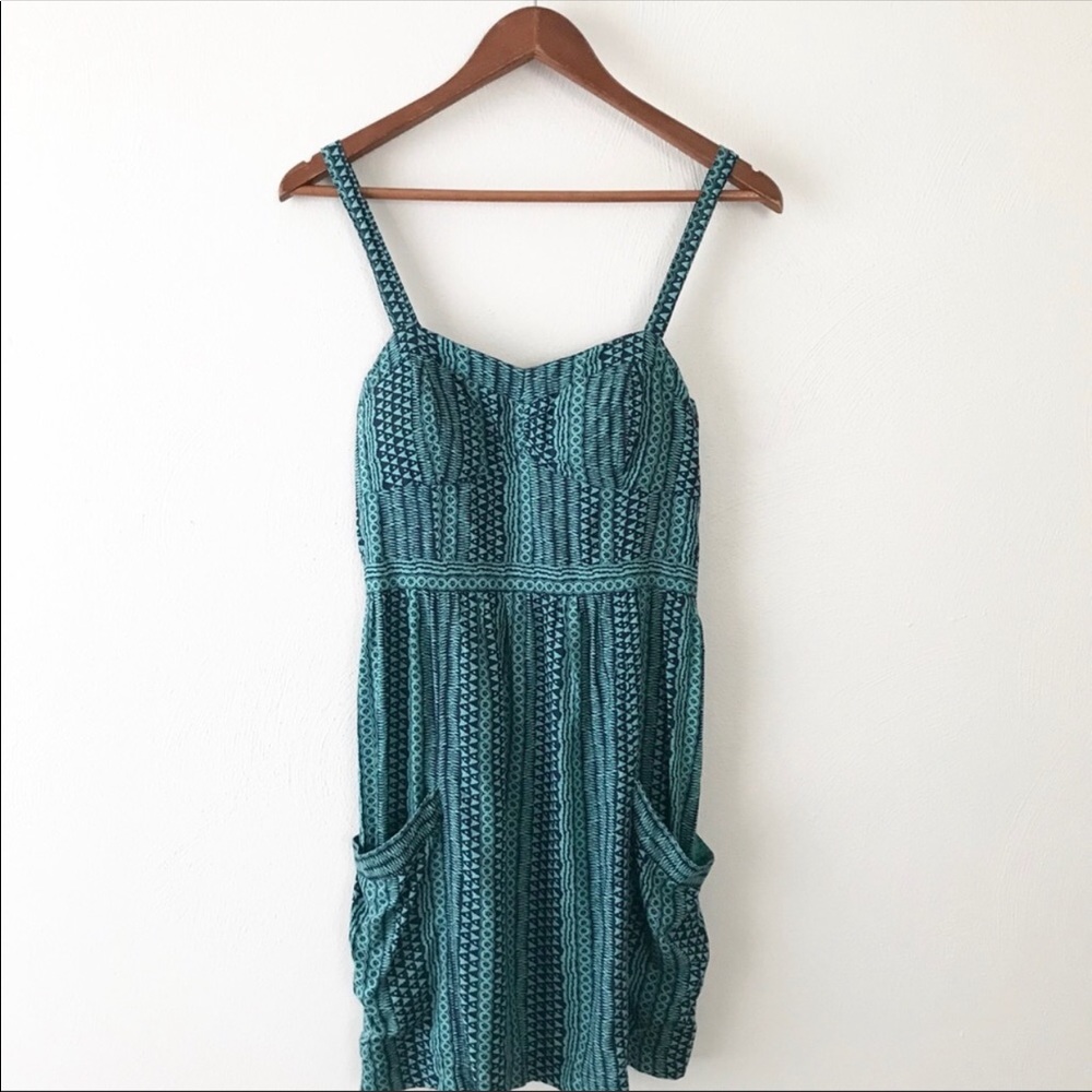 ** American Eagle ** sundress